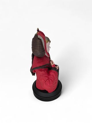 Busto Star Wars Padmé Amidala Coleção