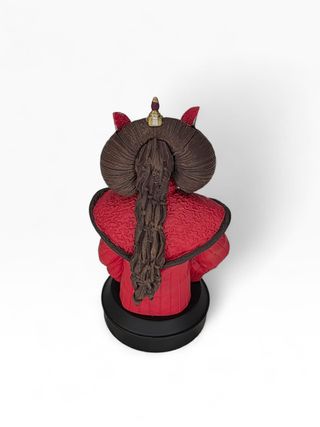 Busto Star Wars Padmé Amidala Coleção