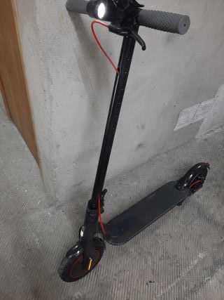 Patinete Eléctrico
