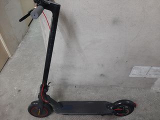 Patinete Eléctrico