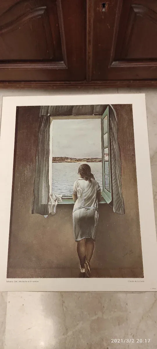 Tre geni dell'arte spagnola: Dalí, Picasso, Miró