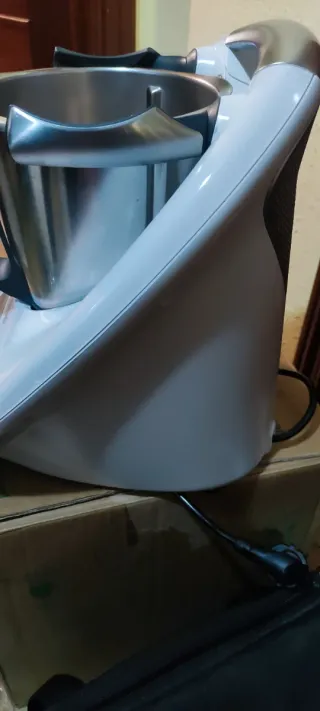 Thermomix TM5