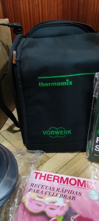 Thermomix TM5