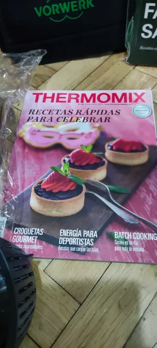 Thermomix TM5