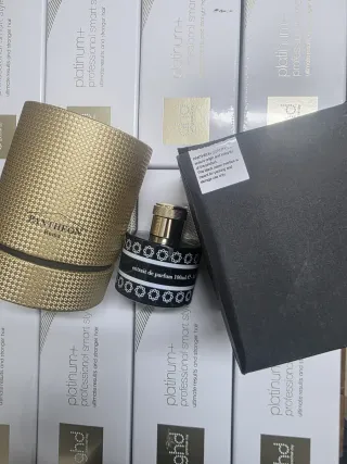 Profumo Pantheon Roma Extrait de Parfum 100ml