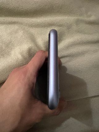 iPhone 11 Viola 64GB