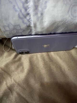 iPhone 11 Viola 64GB