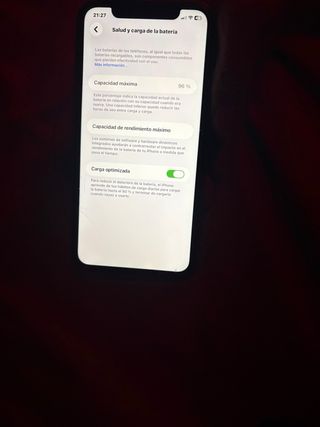 iPhone 11 Viola 64GB