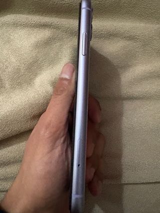 iPhone 11 Viola 64GB