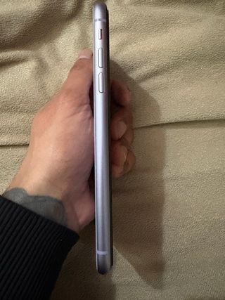 iPhone 11 Viola 64GB