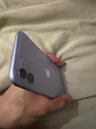 iPhone 11 Viola 64GB