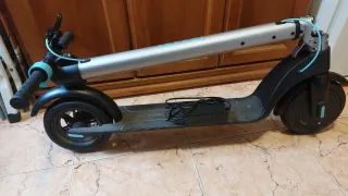 Patinete Eléctrico Cecotec Serie A