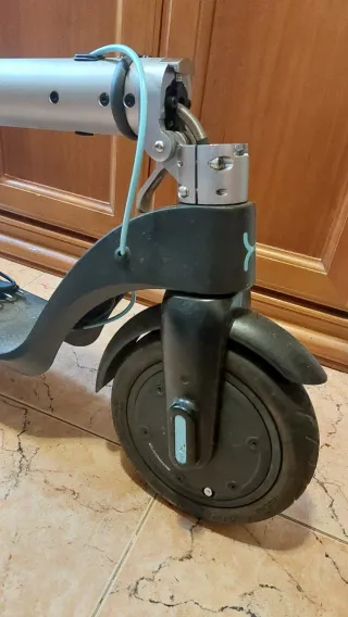 Patinete Eléctrico Cecotec Serie A