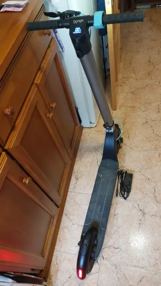 Patinete Eléctrico Cecotec Serie A