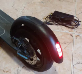 Patinete Eléctrico Cecotec Serie A