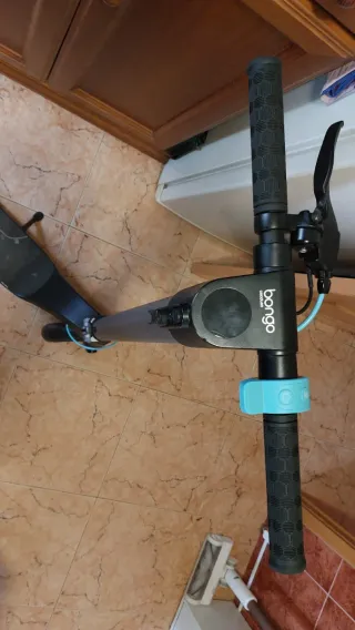 Patinete Eléctrico Cecotec Serie A