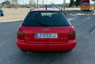 Audi A4 1999