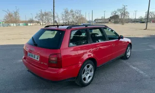 Audi A4 1999