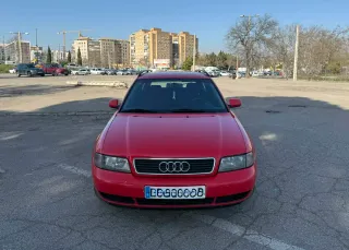 Audi A4 1999