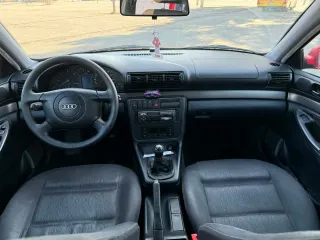 Audi A4 1999