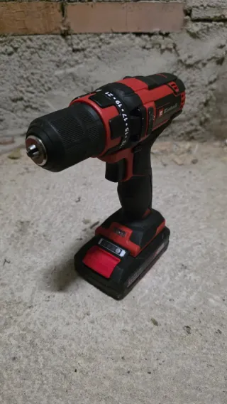 Avvitatore Einhell 18V Power X-Change