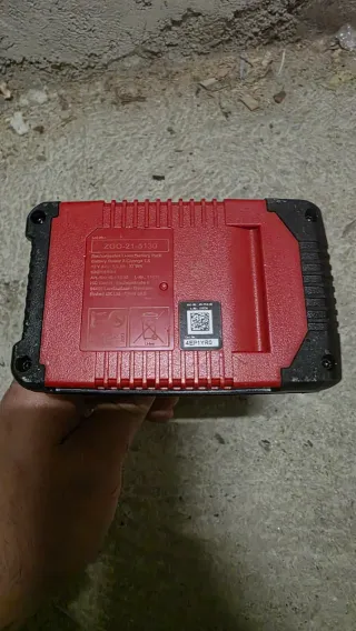 Avvitatore Einhell 18V Power X-Change