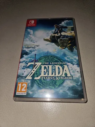 Nintendo Switch Juegos Varios