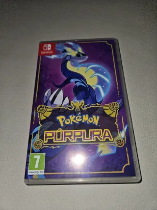 Nintendo Switch Juegos Varios