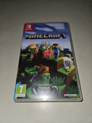 Nintendo Switch Juegos Varios