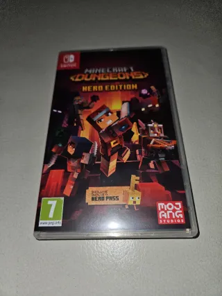 Nintendo Switch Juegos Varios