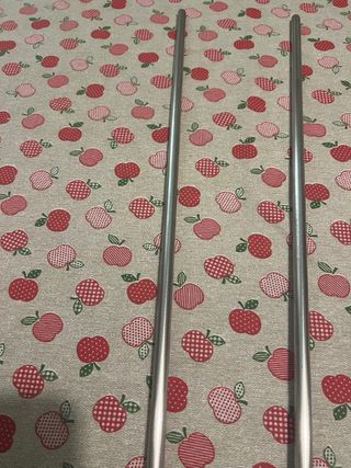 Palos para hacer churros