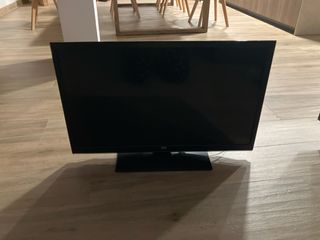 Televisor TD Systems Negro