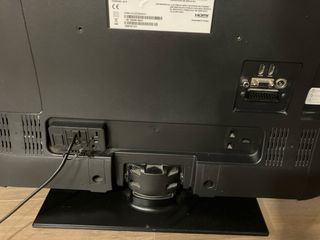 Televisor TD Systems Negro