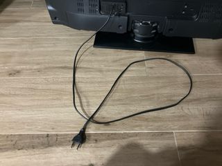 Televisor TD Systems Negro