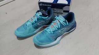 Zapatillas Babolat Jet Mach 3 Clay T.42