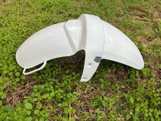 Yamaha Slider / MBK Stunt Scooter