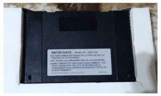 JUEGO SUPER NINTENDO KILLER INSTINCT PAL