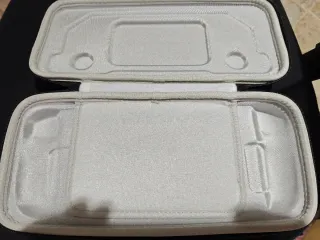 2 Fundas para Steam Deck