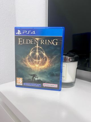 Elden Ring PS4