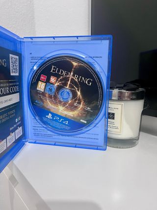 Elden Ring PS4