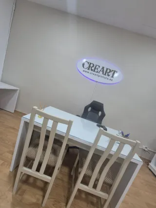 Carpinteria & Pintura