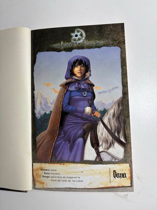 Libro “El valle de los lobos”