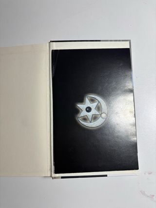 Libro “El valle de los lobos”