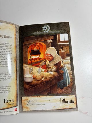 Libro “El valle de los lobos”