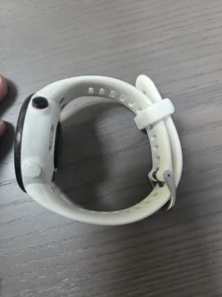 Reloj Garmin Forerunner 45 Blanco