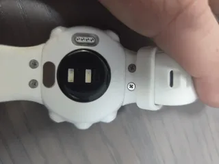 Reloj Garmin Forerunner 45 Blanco