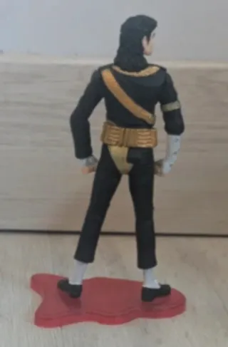 Figuras de Michael Jackson