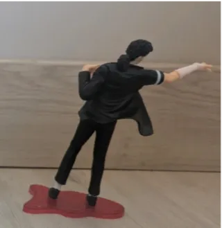 Figuras de Michael Jackson