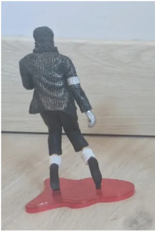 Figuras de Michael Jackson