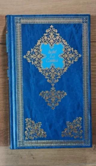 Libro Isabel la católica